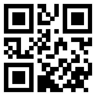 3912753519 QrCode associato