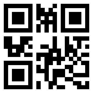 3912753522 - Immagine del QrCode