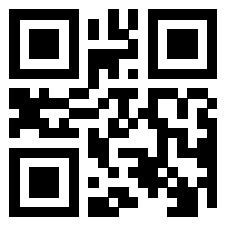 3912753523 QrCode associato