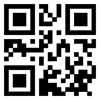 Immagine del QrCode di 3912753526