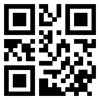 Immagine del Qr Code di 3912753528