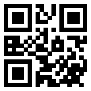 Immagine del Qr Code di 3912753531