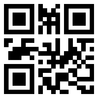 3912753532 - Immagine del QrCode associato