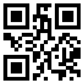 Scansione del QrCode di 3912753535