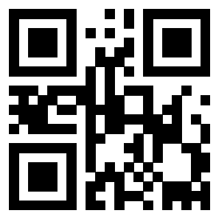 3912753536 - Immagine del QrCode associato