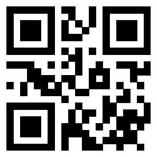 3912753537 - Immagine del QrCode associato