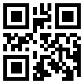 3912753538 - Immagine del Qr Code associato