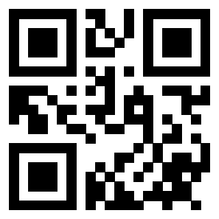 3912753540 Qr Code associato