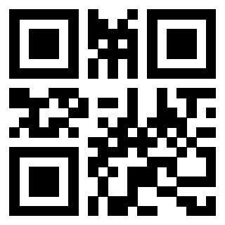 3912753543 QrCode associato