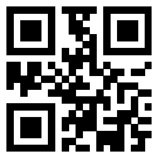 3912753547 - Immagine del Qr Code
