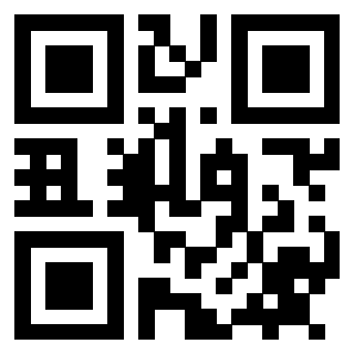 3912753548 Qr Code associato