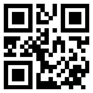 3912753550 - Immagine del QrCode