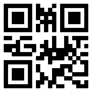 Scansione del Qr Code di 3912753551