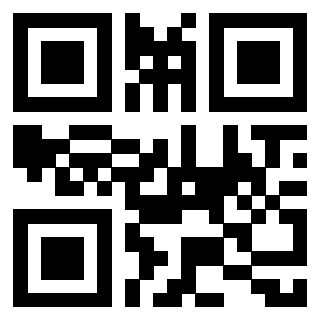 3912753554 - Immagine del Qr Code associato