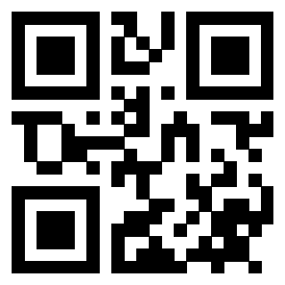 3912753556 - Immagine del Qr Code associato
