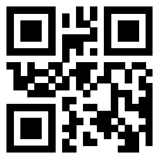 Scansione del Qr Code di 3912753561