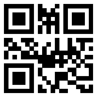 Immagine del Qr Code di 3912753562