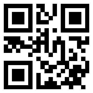 3912753564 - Immagine del QrCode associato