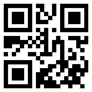 Scansione del Qr Code di 3912753565