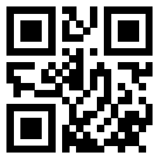 3912753568 - Immagine del Qr Code