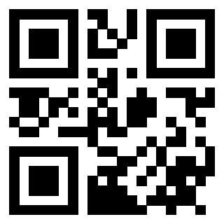 3912753570 - Immagine del QrCode associato