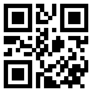 Immagine del Qr Code di 3912753571