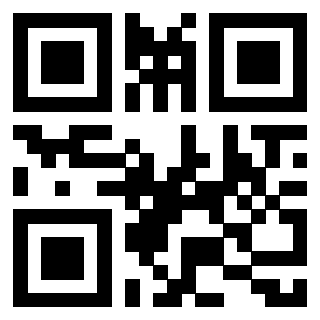 Il Qr Code di 3912753574