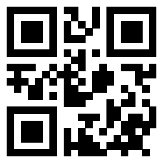 3912753577 QrCode associato