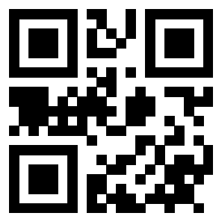 Scansione del QrCode di 3912753578