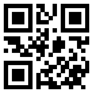 Scansione del Qr Code di 3912753579