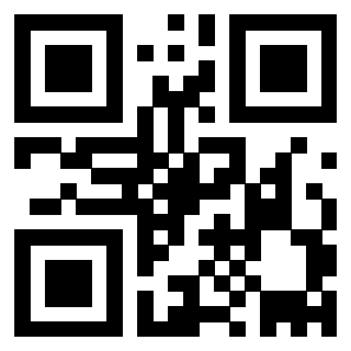 3912753582 - Immagine del QrCode associato
