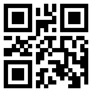 3912753583 Qr Code associato
