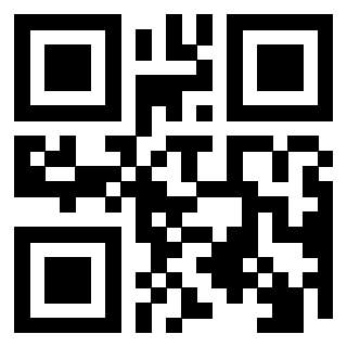 Immagine del Qr Code di 3912753585