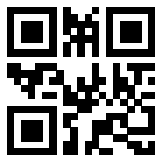 3912753589 QrCode associato