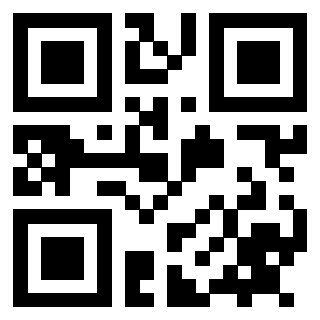 3912753590 - Immagine del Qr Code associato