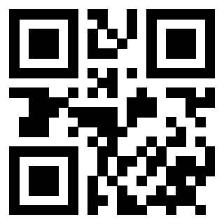3912753591 - Immagine del QrCode associato