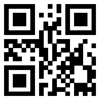 3912753592 Qr Code associato
