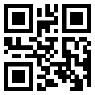 Scansione del QrCode di 3912753596