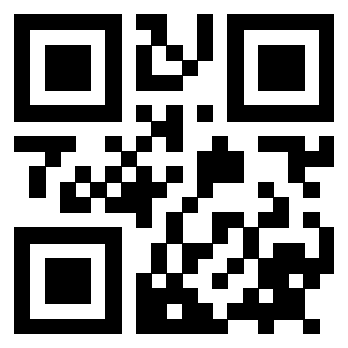 3912753598 - Immagine del QrCode associato