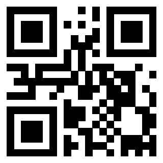 3912753600 - Immagine del Qr Code