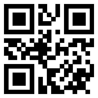 Scansione del QrCode di 3912753601