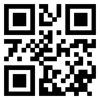 Il Qr Code di 3912753602