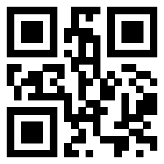 Il QrCode di 3912753603