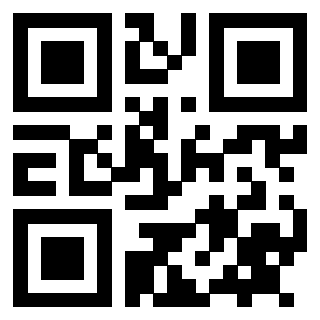 Scansione del Qr Code di 3912753605