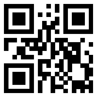 3912753606 QrCode associato