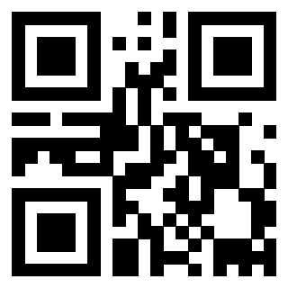 3912753607 Qr Code associato