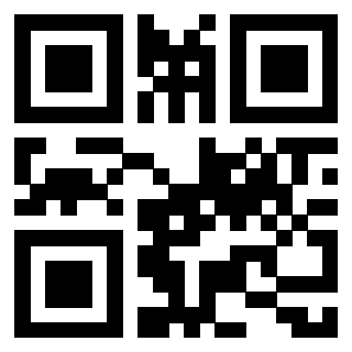 3912753609 QrCode associato