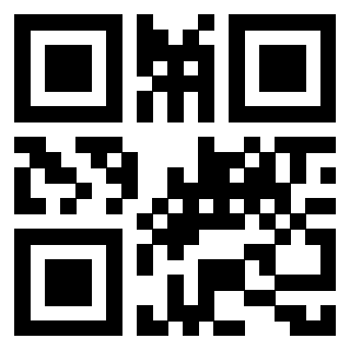 Il QrCode di 3912753610