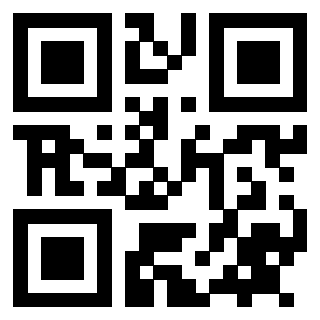 3912753613 Qr Code associato