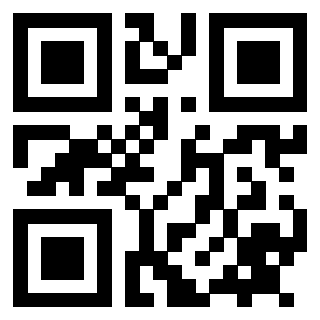 3912753618 Qr Code associato
